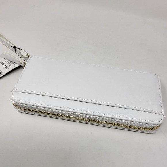 Hazell Zip Around Wristlet - Picture 2 of 6